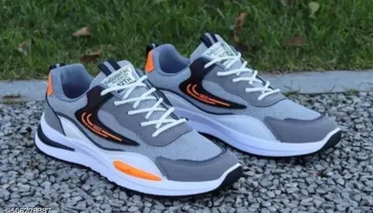 Soft cushion men's casual shoes